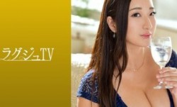259LUXU-881 ラグジュTV 902