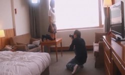 偶像性丑闻（2015）-Idol Sex Scandal (2015)