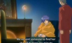 椿色のプリジオネ2-Tsubaki-iro no Prigione 2