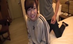 [中文字幕]FIV-054思春期。～何にも染まっていない、AV女優の原石たち