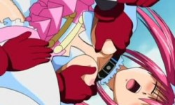 セックスウォリアープディング1-SexWarriorPudding1