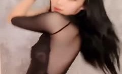 现役快手200W粉丝网红【小妹】土豪高价福利裸舞第二季来了！全高清
