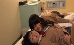 TokyoHotSE128ゆい,みる（モザイク有り）