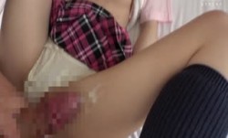 FGAN-078 俺専用パンチラドール ことね 冬愛ことね