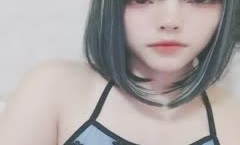 超漂亮！比网红还美~【仙女心情不好】道具自慰！爽~！！✨✨✨--这大奶子真是一级棒，清纯天真20220818-031422-212
