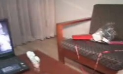 韩国美少女与男友性爱自拍合辑