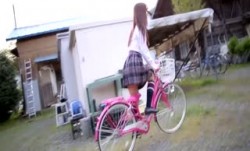 LAFBD-44ラフォーレガールVol.44放課後美少女