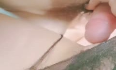 女神可可又被干了！摩擦摩擦~无套狂操~连干三炮~爽上天了，B水都快被操干了~！