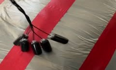 《新流劲爆✅资源》网红男女通吃SM调教御姐maya女王订阅完结篇~绳缚虐乳拘束强制高潮鞭打(2)