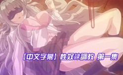 中文字幕性奴隷調教第一集