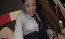 300MIUM-258 レンタル彼女サービスの女子と制服デート&バコバコ性交渉！！