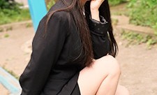 求职性骚扰面试中出彩排 神山百华