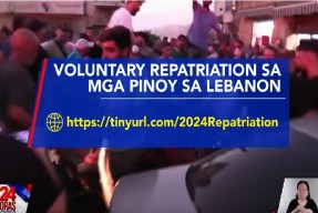 OWWA, hiniling sa pamilya ng mga OFW sa Lebanon na hikayatin silang umuwi na muna 