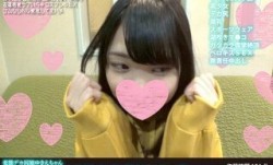FANH-106 変態デカ尻娘ゆきえちゃん 清楚系ビッチ女子10代最後の本気SEX イキっぱなし潮吹きマ●コ中出しハメ撮り