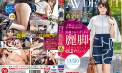 DIC-095 モデル級の黄金比
