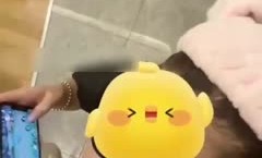 我的表妹是个舞蹈老师（更新胸图美B，表妹打王者被迫吃鸡巴颜射）