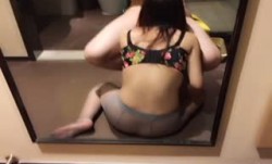 昔日火爆黄圈女神【玉儿】私拍无水原版~野战、紫薇、剧情等花样繁多全程高能无尿点国语(2)