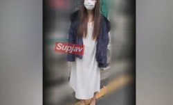 FC2PPV 2568279 １０日削除【顔晒し】美貌の女がクズ男の博打代を借りに来たのでビルで他人汁飲ませた後ホテルで無許可中出し