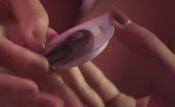 Daniella Wang - Due West our Sex Journey 2012 Sex Scene