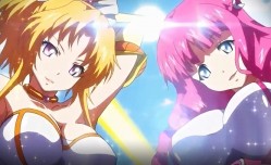 中文字幕魔兽淨化少女UTEA1