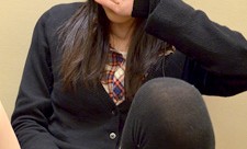 我和男朋友有一个网吧。三上绫香
