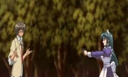 霊女の館2-ReijokunoYakata2