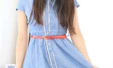 我什至中了一个正在值班的无知应召女郎。嘉穗