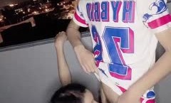 露脸才是王道！九头身OnlyFans可盐可甜清秀网红女神ruby私拍被富二代花样啪啪完整版(10)