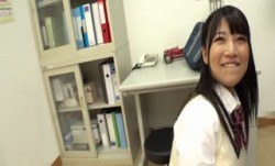 345SIMM-222痴女の才能を秘めた美少女J●に3連続中出し