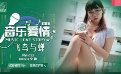 PM033 音乐爱情故事 飞鸟和蝉 宁静
