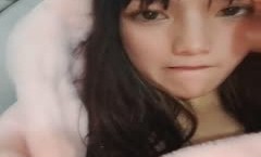 00后嫩妹夕夕❤️：你快射了，我也快高潮啦，你射啦？你内射了，你过分了呀，你射的真是恶心死了，流出来啦，烦死了你又射里面！