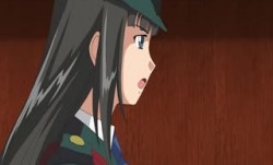 姦淫特急 満潮-Kanin Tokkyuu Michishio 2