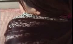自拍分手外流-颜值不错的妹子跟男友啪啪，表情销魂投入，女上位后入各种姿势都配合