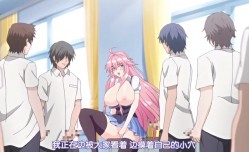 催眠クラス女子全员知らないうちに妊娠してました前编