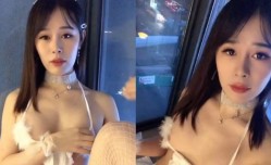国产TS系列肤白貌美的张思妮超美白色情趣内衣酒店约炮跟直男缠绵