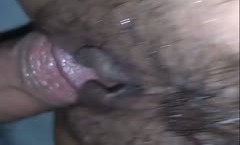 抖音 · 董富婆 ·  超级肥臀、大巨乳，这骚逼黑完了，大奶摇啊摇、无套啪啪 6V4