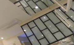 《云盘高质✅泄密》露脸才是王道！大波气质白领御姐与猥琐男友日常啪啪啪露脸自拍视图流出~人前多姿多彩私下大玩各种性爱(5)