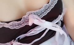 仙女姐姐，水灵的大眼睛，水头很足的乳房，这身材你不爱吗？自慰发骚，哥哥快插进来，快一点快快好舒服好棒！