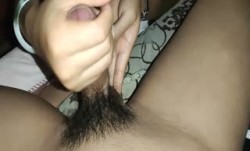 青岛市熟女阿姨，和老相好各种小电影流出❤️舔逼，吃鸡，两人互相安慰私密处(8)