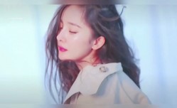 女神杨幂 被无套爆操狂插美穴