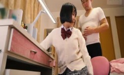 274ETQT-239 再婚相手の義父に夜な夜な夜這いされて犯される巨乳女