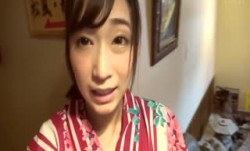 MKMP-309 一般宿泊客をところ構わず逆ナンパ！巨乳AV女優ヤリまくり温泉旅館