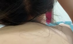 《臀控熟女控✅必备》网红人妻杀手【上海熟女猎人】私拍第二弹 定制巨乳骚母狗紫薇车震乳交(6)