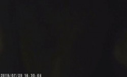 《露脸✅精品★反差婊✅泄密》出演过几部戏的高颜值大眼睛美少女酒店被潜规则~坚挺大奶子呻吟声好听 (1)