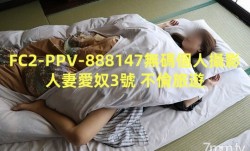 FC2-PPV-888147無碼個人攝影人妻愛奴3號 不倫旅遊