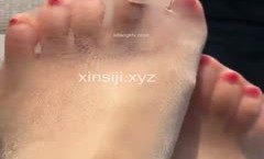 抖音主播【一只霸王兽】多位主播双视角直播 私拍福利 现在主播真会玩 大哥视角是真的顶（上）(29)