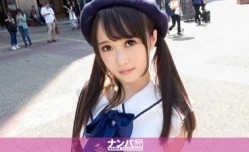GANA-1511 マジ软派、初撮