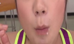 MVSD-272 食ザーごっくんバイキング4 鶴田かな