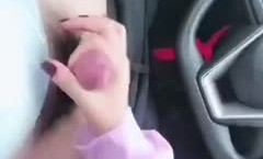 露出界天花板级别狂人！高颜露脸反差婊推特网红【plas啪酱】各种场所人前露出紫薇打炮(1)