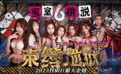 DYMT003 蜜室桃脱 第3期 束缚地狱